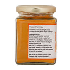 Aranyam Lakadong Turmeric Black Pepper & Ginger - Distacart
