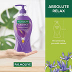 Palmolive Aroma Absolute Relax Shower Gel