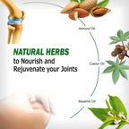 Dr. Bhushan's Research Ayurvedic Joint Pain Trio Kit