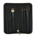Glamgals Professional Makeup Brush Set Pack of 6