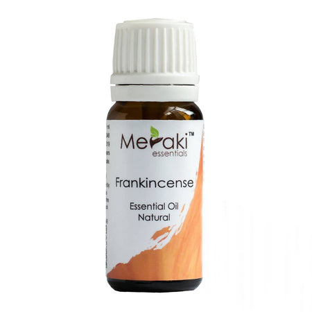 Meraki Essentials Frankincense Essential Oil