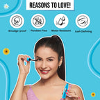 Sugar Cosmetics POP Volumizing Mascara