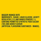 Parle Bigger Mango Bite Candy - Distacart