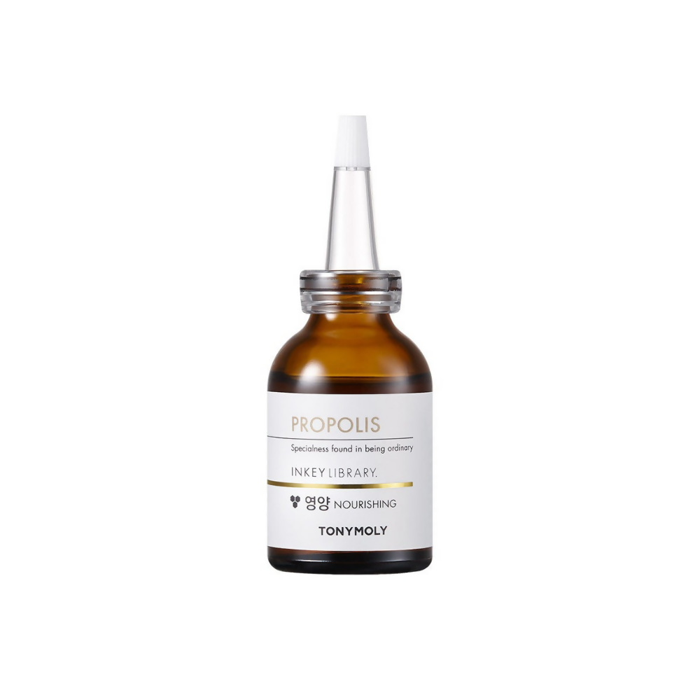 Tonymoly Inkey Library Propolis - Korean Skincare