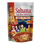 Suhana Cuppa Misal Refill Pouch Ready to Eat Instant Breakfast - Distacart