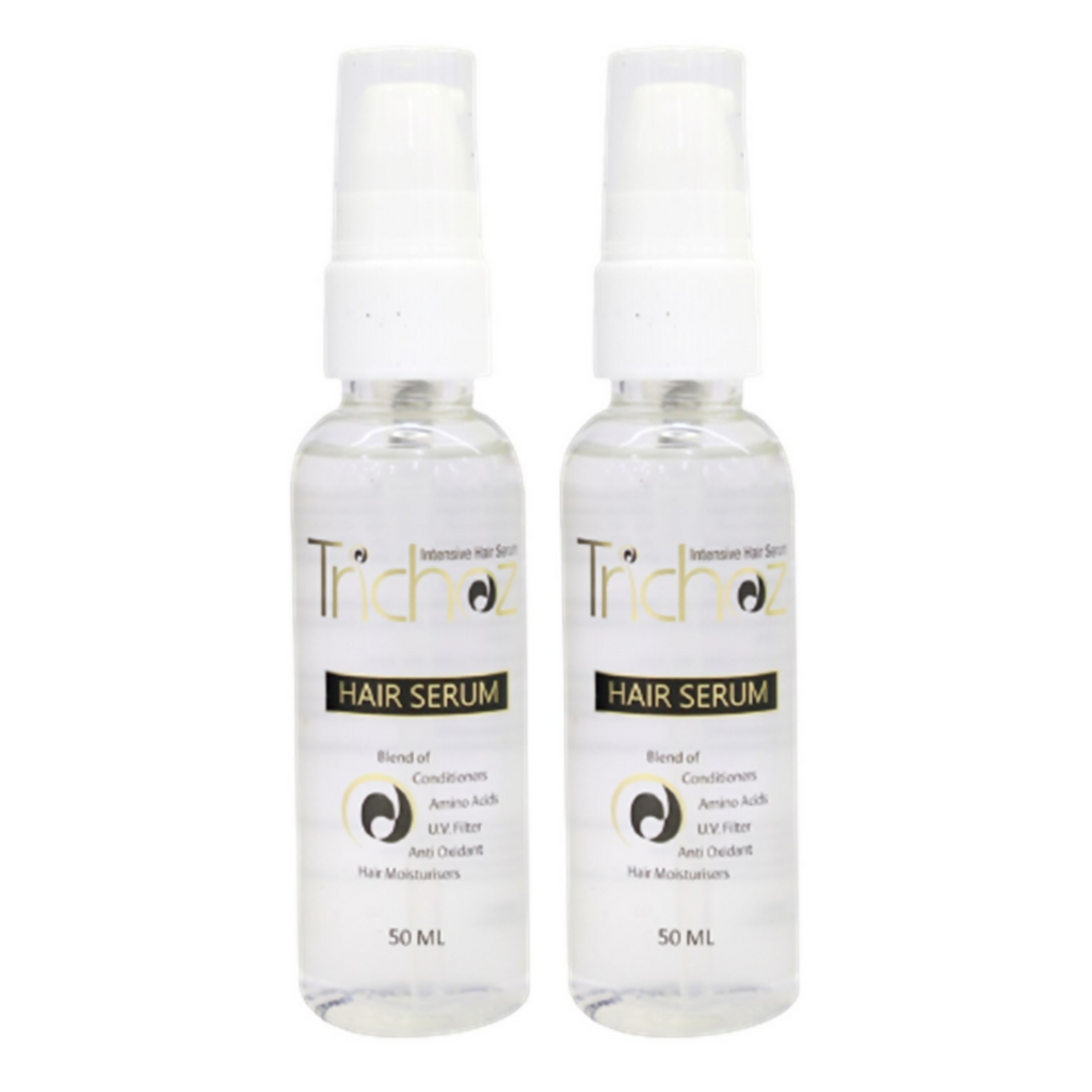 Trichoz Hair Serum - Distacart