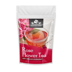 Nature Yard Rose Tea - Distacart