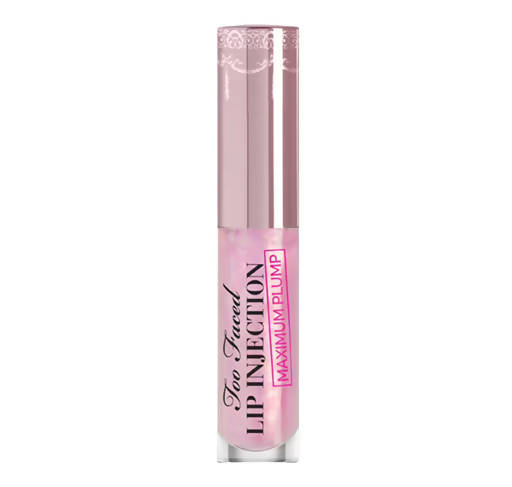 Too Faced Lip Injection Maximum Plump