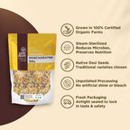 Pure & Sure Organic Pancharatna Dal - Distacart