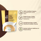 Pure & Sure Organic Coffee Smooth - Distacart