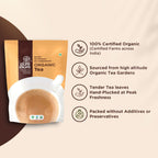 Pure & Sure Organic Tea Powder - Distacart