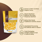 Pure & Sure Organic Chana Dal - Distacart