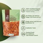 Pure & Sure Organic Masala Boondi - Distacart