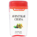Baidyanath Jhansi Avipattikar Churna - Distacart