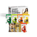 Zoff Spices Basic Combo - Distacart