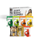 Zoff Spices Basic Combo - Distacart