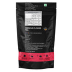 Tea Sense Hibiscus Flower Tea - Distacart