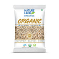 Nature Land Organics Cowpea Black eye - Distacart