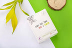 Saathi Bamboo Fiber Medium Flow Sanitary Napkins Pack