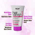 Wow Skin Science Hair Vanish For Women