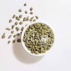 The Indian Chai - Ginseng Oolong Tea - Distacart
