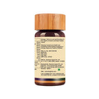 Biogetica Circulosolve ingredients