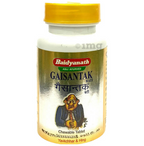 Baidyanath Jhansi Gaisantak Bati Tablets - Distacart
