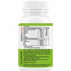 Immunescience Calcium With Vitamin D3 (Vitamin D) Tablets For Kids
