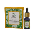 MRT Organics Bio Botanic Jasmine Absolute Oil