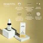 Disguise Skin Alphabet Vitamin C Serum