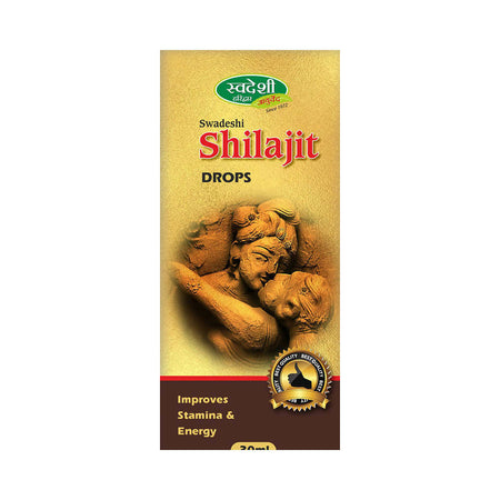 Swadeshi Sj Drops