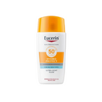 Eucerin Hydro Protect Ultra-Light Sunscreen Fluid SPF 50+