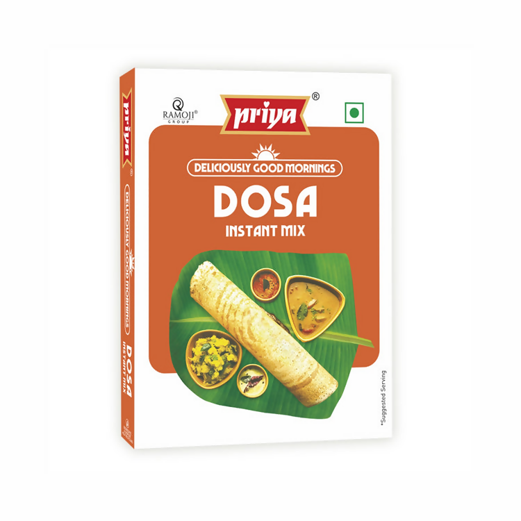 Priya Instant Dosa Mix - Distacart