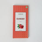 Dibha Ruchoks - Cranberry Chocolate Bar