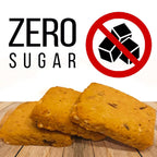 NutroActive Keto Jeera Cookies Salted