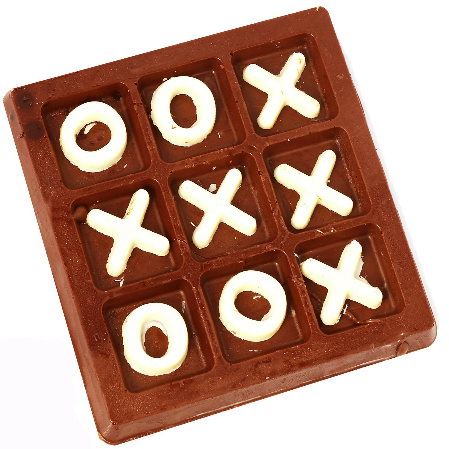 Ghasitaram Holi Gifts Chocolate - X & O Chocolate