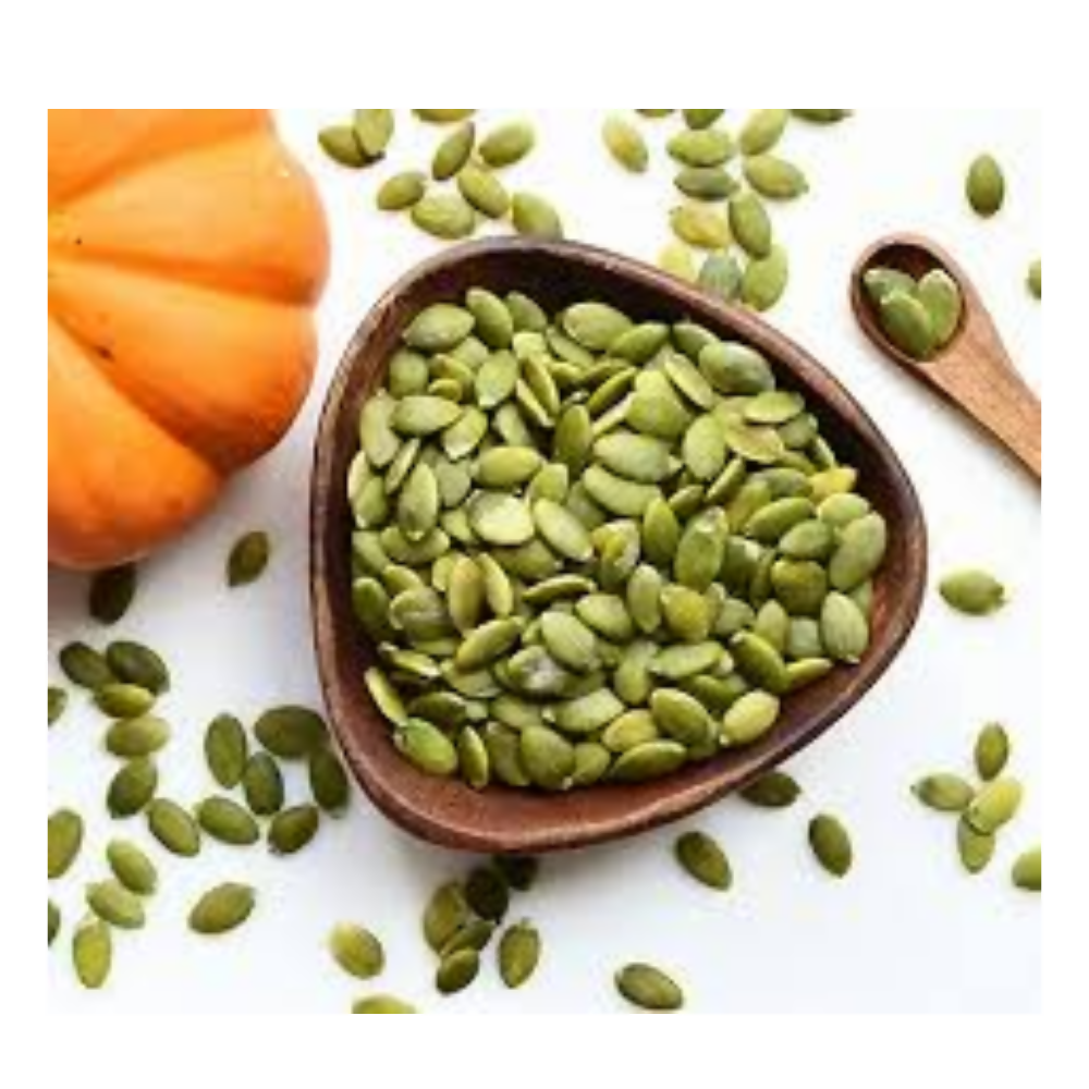 VedaRasa Pumpkin Seeds Powder