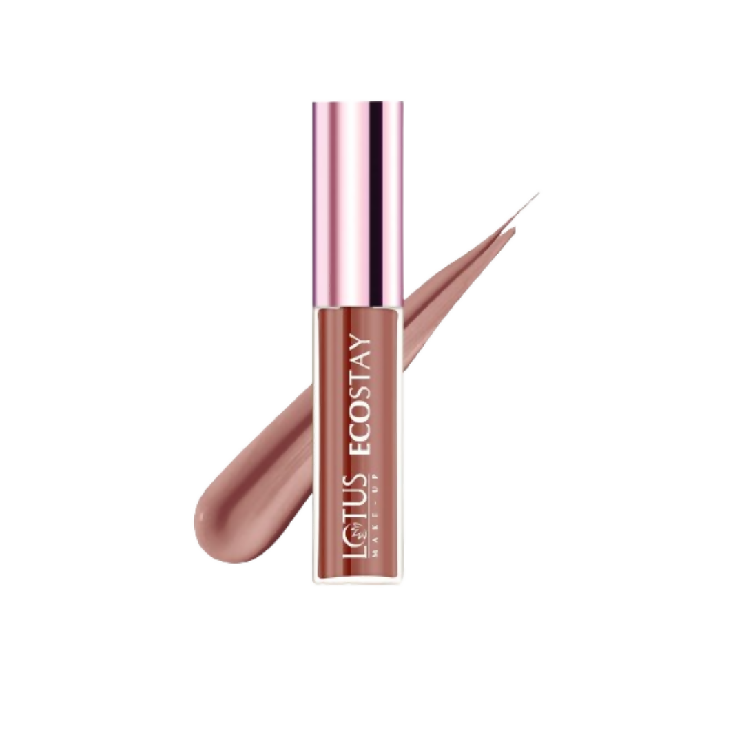 Lotus Ecostay Insta-Hide Creme Concealer - Natural Honey