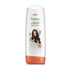 Nisha Conditioner For Women, Almond & Olive Actives, Hair Conditioner
