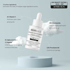 Biomlogy Dynamic One Skin Face Serum