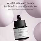 Cosrx The Niacinamide 15 Serum