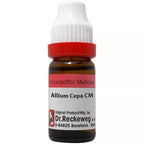 Dr. Reckeweg Allium Cepa Dilution - Distacart