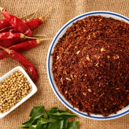 Gummadi Foods Idly Karam