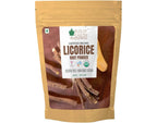 Bliss of Earth Licorice Root Powder - Distacart