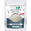 Accept Organic Sona Masoori Rice