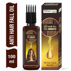 Herbal Canada Anti Hair Oil Professional