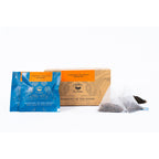 Tea Sense Darjeeling Black Tea Bags Box - Distacart