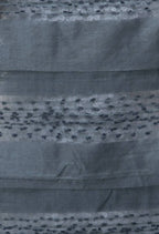 Mominos Fashion Moeza Cotton Payal Design Gray Dupatta