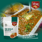 Bhoj Masale Biryani And Pav Bhaji Masala Powder - Distacart