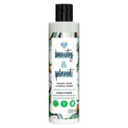 Love Beauty And Planet Coconut Water and Mimosa Flower Paraben Free Volume and Bounty Conditioner